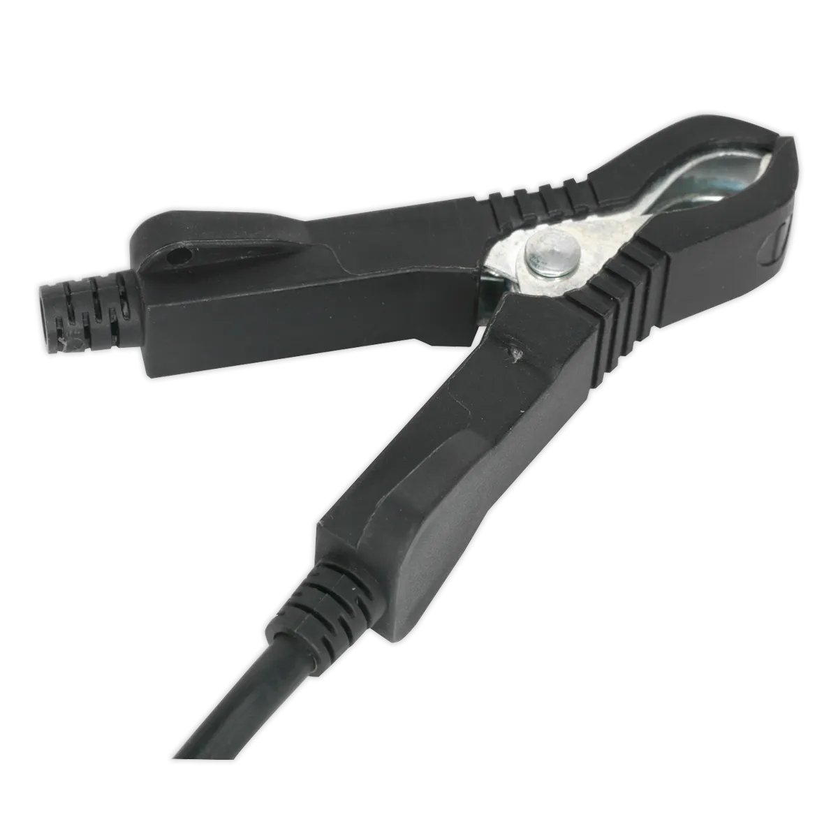 Booster Cables 5mm_ x 1.5m Copper 100A Motorcycle
