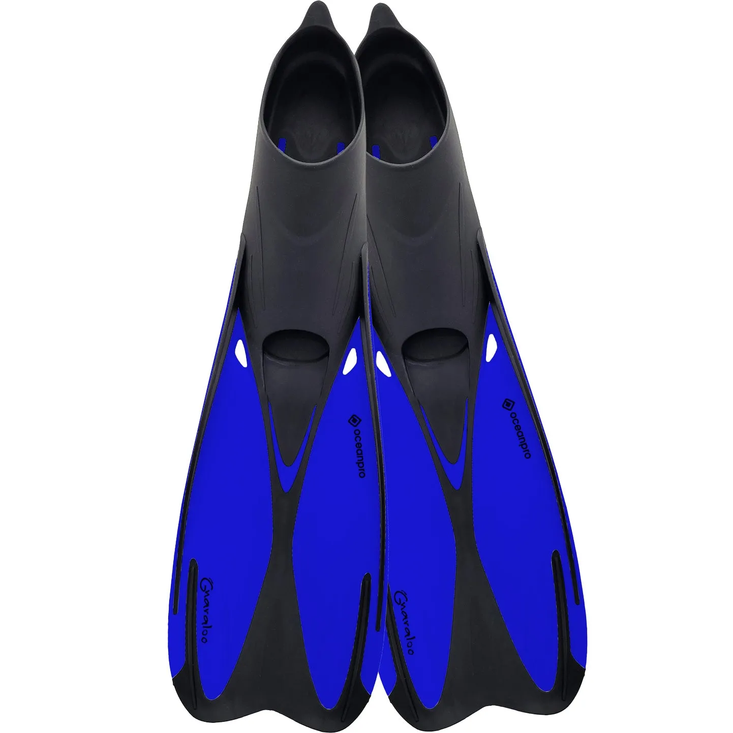 OceanPro Gnaraloo Fins