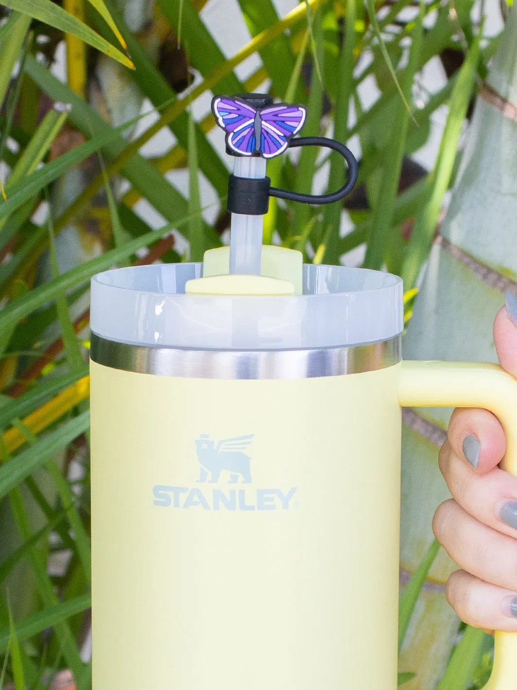 Straw Cover
