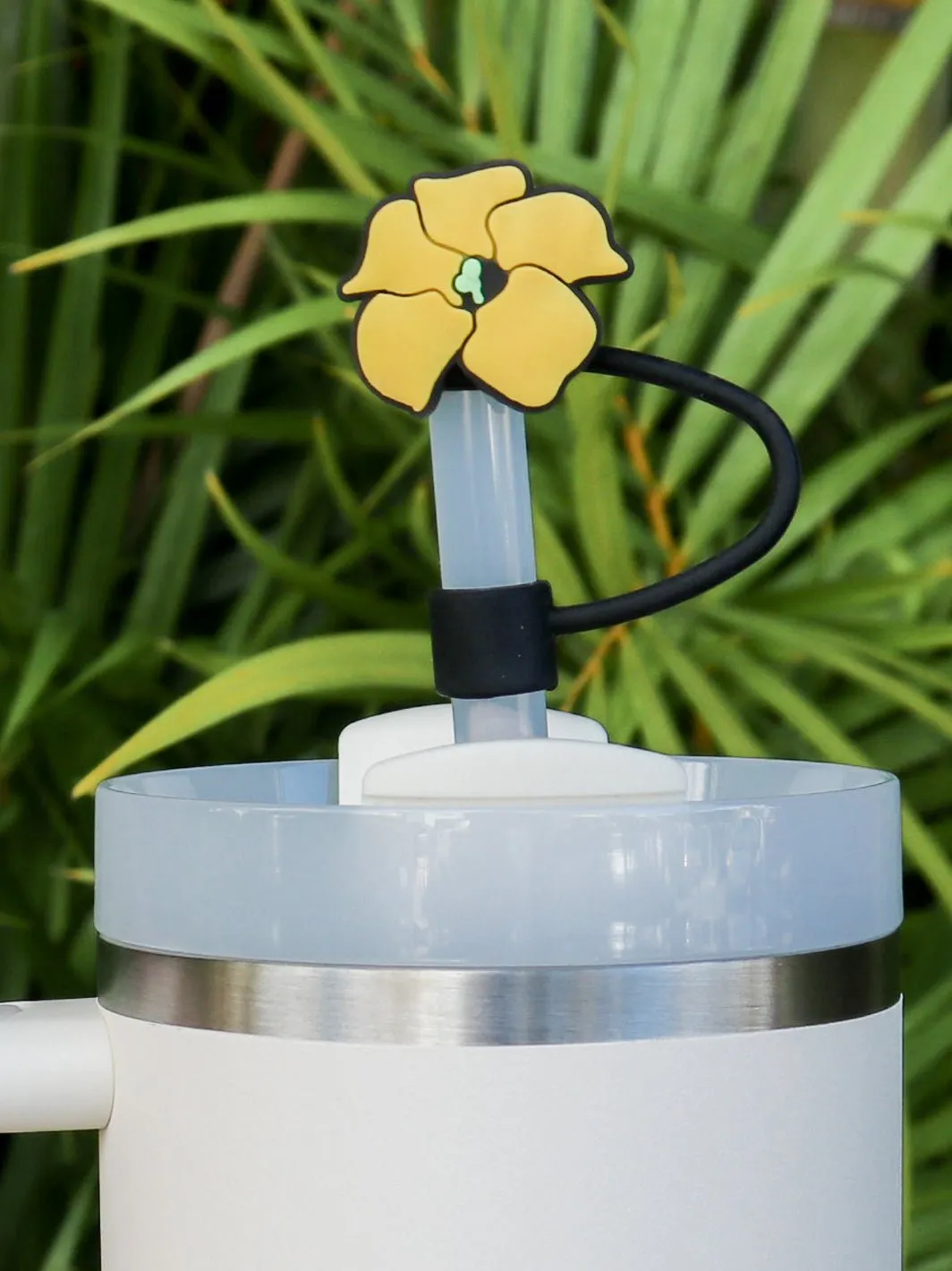Straw Cover
