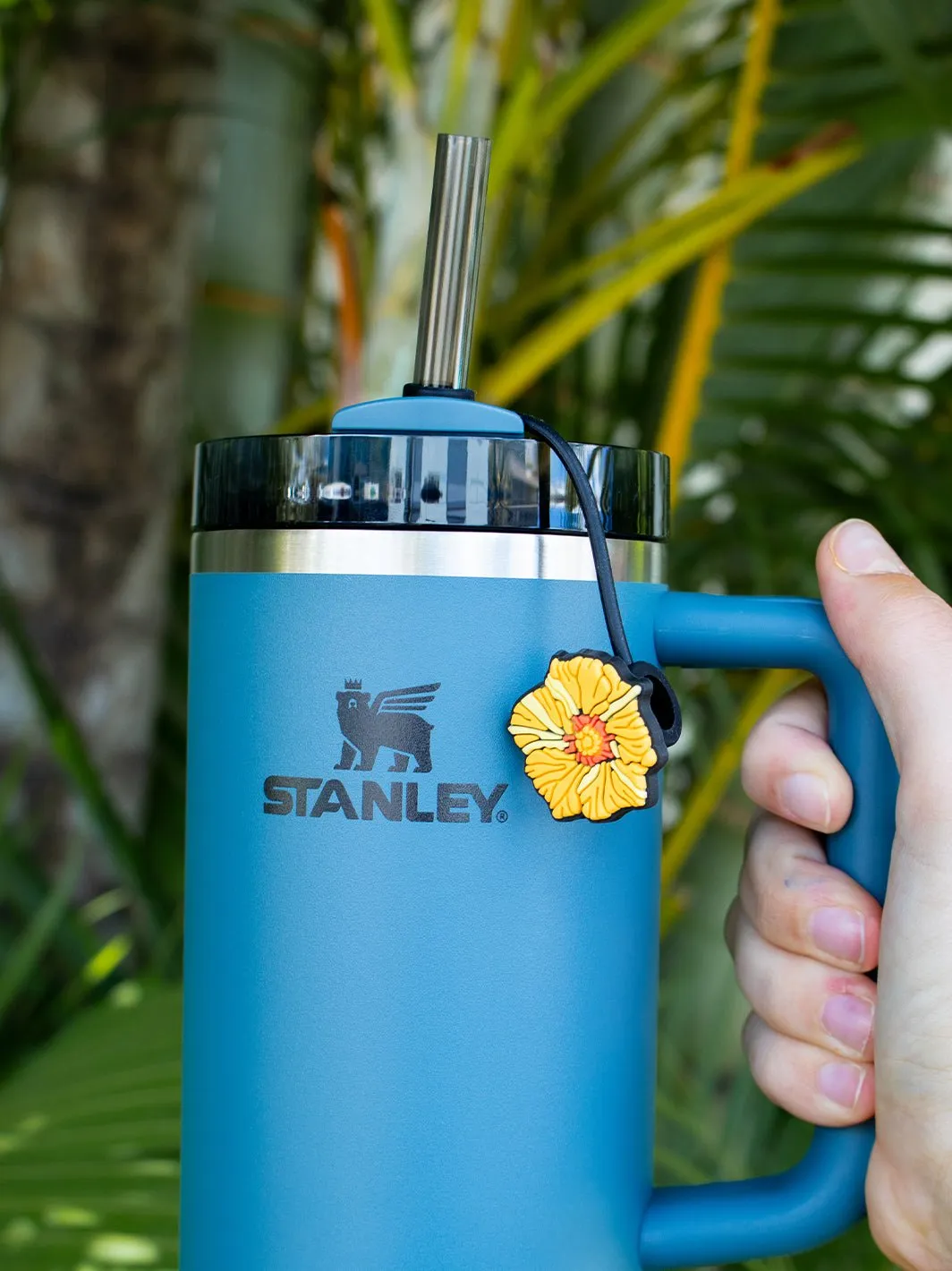 Straw Cover