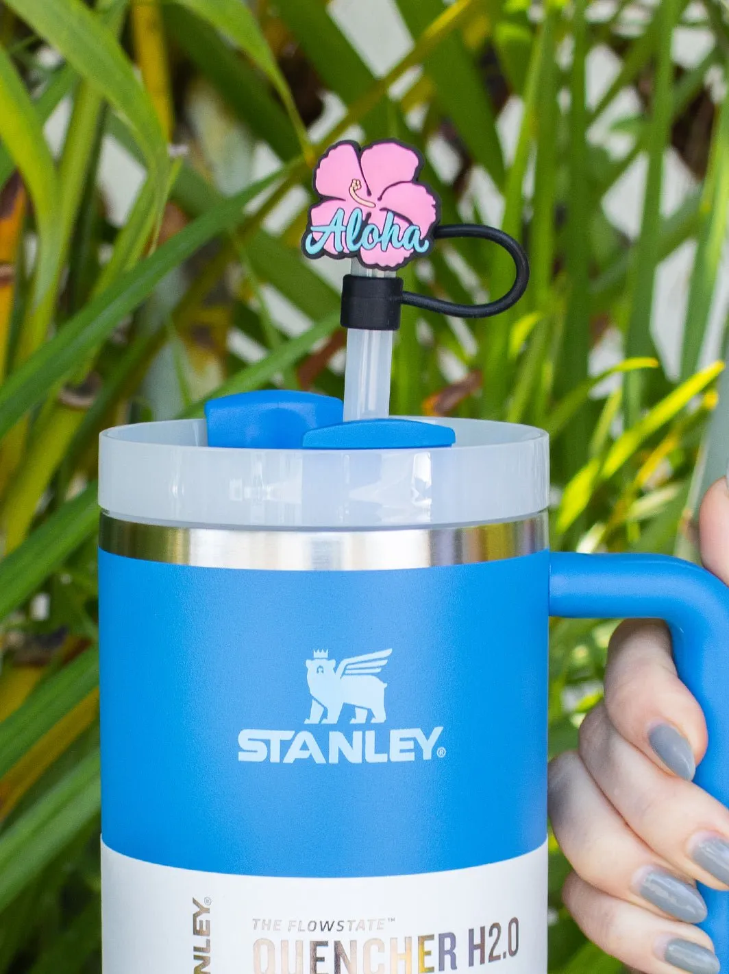 Straw Cover