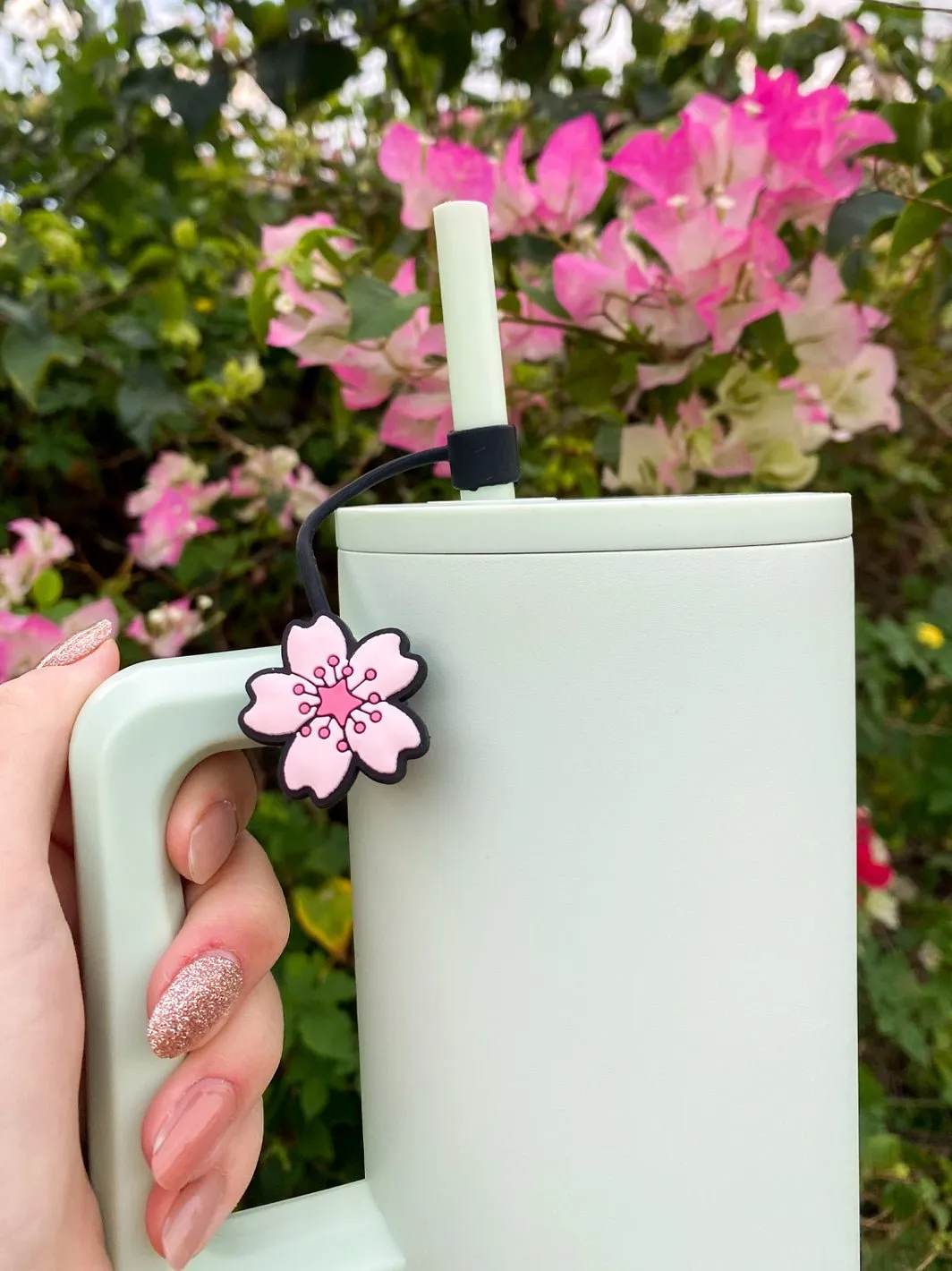 Straw Cover